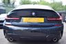 USED 2019 19 BMW 3 SERIES 2.0 320I M SPORT 4d 181 BHP STEALTH PACK - BODYKIT - REVERSE CAMERA - DIGITAL DASH