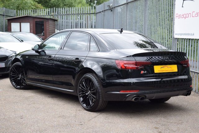 View our AUDI A4