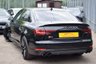 USED 2017 17 AUDI A4 3.0 TFSI S4 QUATTRO 4d 349 BHP VIRTUAL COCKPIT - RS GRILL