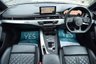 USED 2017 17 AUDI A4 3.0 TFSI S4 QUATTRO 4d 349 BHP VIRTUAL COCKPIT - RS GRILL