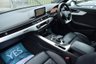 USED 2017 17 AUDI A4 3.0 TFSI S4 QUATTRO 4d 349 BHP VIRTUAL COCKPIT - RS GRILL
