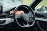 USED 2017 17 AUDI A4 3.0 TFSI S4 QUATTRO 4d 349 BHP VIRTUAL COCKPIT - RS GRILL