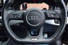 USED 2017 17 AUDI A4 3.0 TFSI S4 QUATTRO 4d 349 BHP VIRTUAL COCKPIT - RS GRILL
