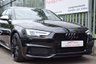 USED 2017 17 AUDI A4 3.0 TFSI S4 QUATTRO 4d 349 BHP VIRTUAL COCKPIT - RS GRILL