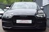 USED 2017 17 AUDI A4 3.0 TFSI S4 QUATTRO 4d 349 BHP VIRTUAL COCKPIT - RS GRILL