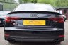 USED 2017 17 AUDI A4 3.0 TFSI S4 QUATTRO 4d 349 BHP VIRTUAL COCKPIT - RS GRILL