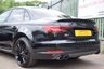 USED 2017 17 AUDI A4 3.0 TFSI S4 QUATTRO 4d 349 BHP VIRTUAL COCKPIT - RS GRILL