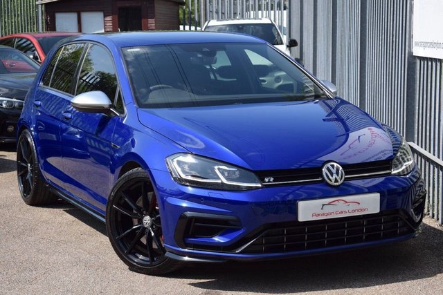 View our VOLKSWAGEN GOLF