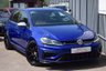 USED 2019 19 VOLKSWAGEN GOLF 2.0 R TSI 4MOTION DSG 5d 296 BHP SOLD - WE WANT YOUR GOLF R