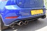 USED 2019 19 VOLKSWAGEN GOLF 2.0 R TSI 4MOTION DSG 5d 296 BHP SOLD - WE WANT YOUR GOLF R