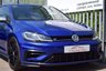 USED 2019 19 VOLKSWAGEN GOLF 2.0 R TSI 4MOTION DSG 5d 296 BHP SOLD - WE WANT YOUR GOLF R