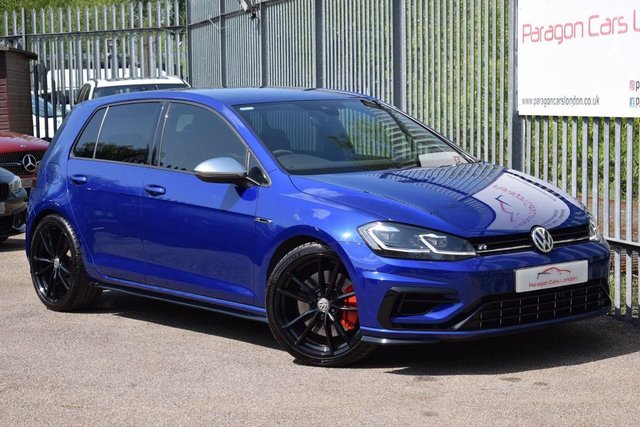 View our VOLKSWAGEN GOLF