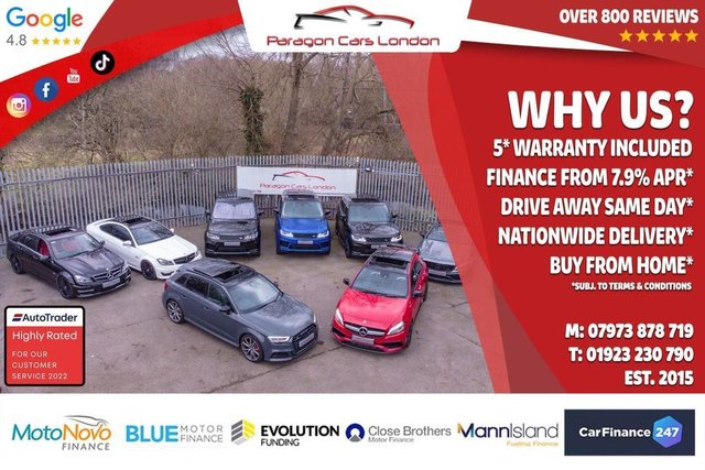 View our VOLKSWAGEN GOLF