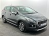 USED 2017 17 PEUGEOT 3008 1.6L BLUE HDI S/S ACTIVE 5d AUTO 120 BHP 