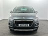 USED 2017 17 PEUGEOT 3008 1.6L BLUE HDI S/S ACTIVE 5d AUTO 120 BHP 
