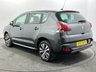 USED 2017 17 PEUGEOT 3008 1.6L BLUE HDI S/S ACTIVE 5d AUTO 120 BHP 