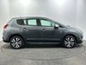 USED 2017 17 PEUGEOT 3008 1.6L BLUE HDI S/S ACTIVE 5d AUTO 120 BHP 