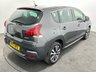 USED 2017 17 PEUGEOT 3008 1.6L BLUE HDI S/S ACTIVE 5d AUTO 120 BHP 