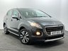 USED 2017 17 PEUGEOT 3008 1.6L BLUE HDI S/S ACTIVE 5d AUTO 120 BHP 