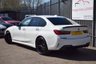 USED 2019 19 BMW 3 SERIES 2.0 320D M SPORT 4d 188 BHP HEAD UP - LASER LIGHTS - HK