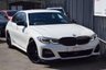 USED 2019 19 BMW 3 SERIES 2.0 320D M SPORT 4d 188 BHP HEAD UP - LASER LIGHTS - HK