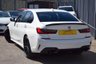 USED 2019 19 BMW 3 SERIES 2.0 320D M SPORT 4d 188 BHP HEAD UP - LASER LIGHTS - HK