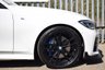 USED 2019 19 BMW 3 SERIES 2.0 320D M SPORT 4d 188 BHP HEAD UP - LASER LIGHTS - HK