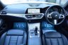 USED 2019 19 BMW 3 SERIES 2.0 320D M SPORT 4d 188 BHP HEAD UP - LASER LIGHTS - HK