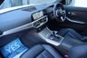 USED 2019 19 BMW 3 SERIES 2.0 320D M SPORT 4d 188 BHP HEAD UP - LASER LIGHTS - HK