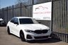 USED 2019 19 BMW 3 SERIES 2.0 320D M SPORT 4d 188 BHP HEAD UP - LASER LIGHTS - HK