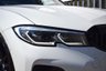 USED 2019 19 BMW 3 SERIES 2.0 320D M SPORT 4d 188 BHP HEAD UP - LASER LIGHTS - HK