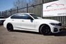 USED 2019 19 BMW 3 SERIES 2.0 320D M SPORT 4d 188 BHP HEAD UP - LASER LIGHTS - HK