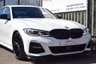 USED 2019 19 BMW 3 SERIES 2.0 320D M SPORT 4d 188 BHP HEAD UP - LASER LIGHTS - HK