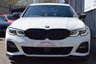 USED 2019 19 BMW 3 SERIES 2.0 320D M SPORT 4d 188 BHP HEAD UP - LASER LIGHTS - HK