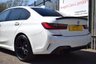 USED 2019 19 BMW 3 SERIES 2.0 320D M SPORT 4d 188 BHP HEAD UP - LASER LIGHTS - HK