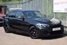 USED 2018 68 BMW 1 SERIES 3.0 M140I SHADOW EDITION 5d 335 BHP ELECTRIC MEM SEATS - PRO NAV - CARBON TIPS - BODYKIT - PS5 TYRES