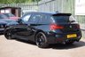 USED 2018 68 BMW 1 SERIES 3.0 M140I SHADOW EDITION 5d 335 BHP ELECTRIC MEM SEATS - PRO NAV - CARBON TIPS - BODYKIT - PS5 TYRES