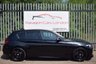 USED 2018 68 BMW 1 SERIES 3.0 M140I SHADOW EDITION 5d 335 BHP ELECTRIC MEM SEATS - PRO NAV - CARBON TIPS - BODYKIT - PS5 TYRES