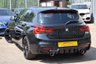 USED 2018 68 BMW 1 SERIES 3.0 M140I SHADOW EDITION 5d 335 BHP ELECTRIC MEM SEATS - PRO NAV - CARBON TIPS - BODYKIT - PS5 TYRES