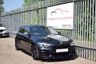 USED 2018 68 BMW 1 SERIES 3.0 M140I SHADOW EDITION 5d 335 BHP ELECTRIC MEM SEATS - PRO NAV - CARBON TIPS - BODYKIT - PS5 TYRES