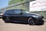 USED 2018 68 BMW 1 SERIES 3.0 M140I SHADOW EDITION 5d 335 BHP ELECTRIC MEM SEATS - PRO NAV - CARBON TIPS - BODYKIT - PS5 TYRES