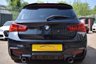 USED 2018 68 BMW 1 SERIES 3.0 M140I SHADOW EDITION 5d 335 BHP ELECTRIC MEM SEATS - PRO NAV - CARBON TIPS - BODYKIT - PS5 TYRES