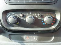 USED 2017 67 VAUXHALL VIVARO 1.6 L2H1 2900 SPORTIVE CDTI 120 BHP www.suffolkcarcentre.co.uk - Located at Reydon