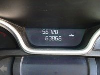 USED 2017 67 VAUXHALL VIVARO 1.6 L2H1 2900 SPORTIVE CDTI 120 BHP www.suffolkcarcentre.co.uk - Located at Reydon