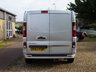 USED 2017 67 VAUXHALL VIVARO 1.6 L2H1 2900 SPORTIVE CDTI 120 BHP www.suffolkcarcentre.co.uk - Located at Reydon