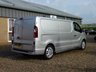 USED 2017 67 VAUXHALL VIVARO 1.6 L2H1 2900 SPORTIVE CDTI 120 BHP www.suffolkcarcentre.co.uk - Located at Reydon