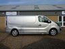 USED 2017 67 VAUXHALL VIVARO 1.6 L2H1 2900 SPORTIVE CDTI 120 BHP www.suffolkcarcentre.co.uk - Located at Reydon