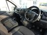 USED 2017 67 VAUXHALL VIVARO 1.6 L2H1 2900 SPORTIVE CDTI 120 BHP www.suffolkcarcentre.co.uk - Located at Reydon