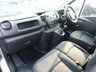 USED 2017 67 VAUXHALL VIVARO 1.6 L2H1 2900 SPORTIVE CDTI 120 BHP www.suffolkcarcentre.co.uk - Located at Reydon