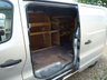 USED 2017 67 VAUXHALL VIVARO 1.6 L2H1 2900 SPORTIVE CDTI 120 BHP www.suffolkcarcentre.co.uk - Located at Reydon